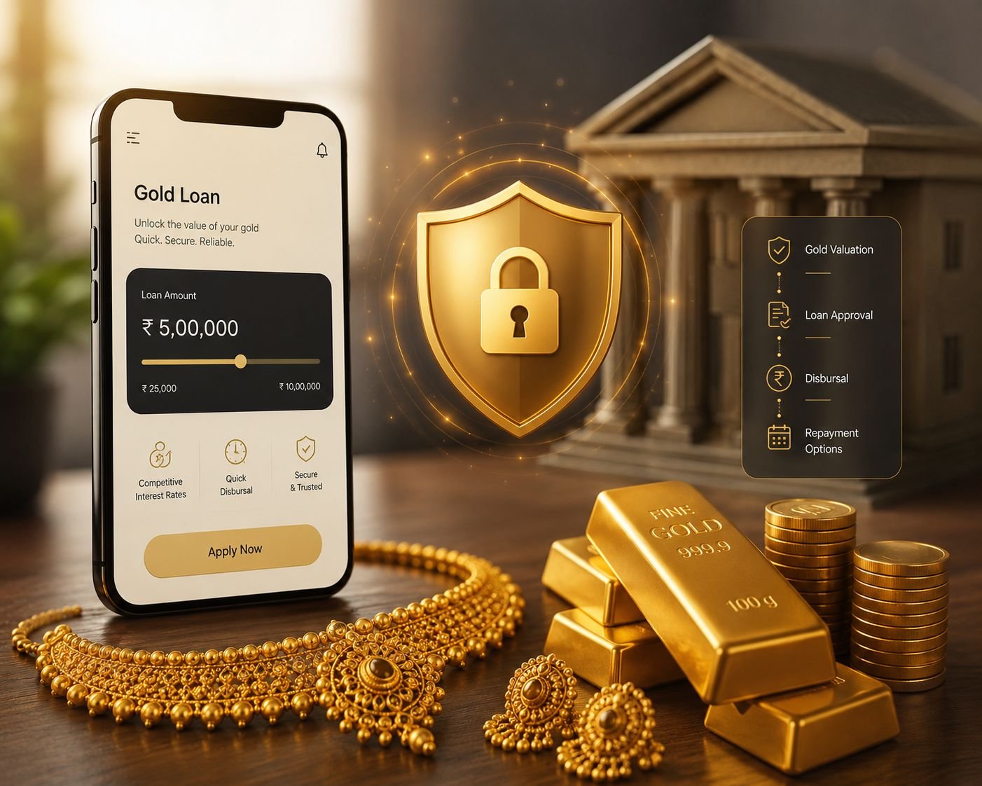Gold Loan