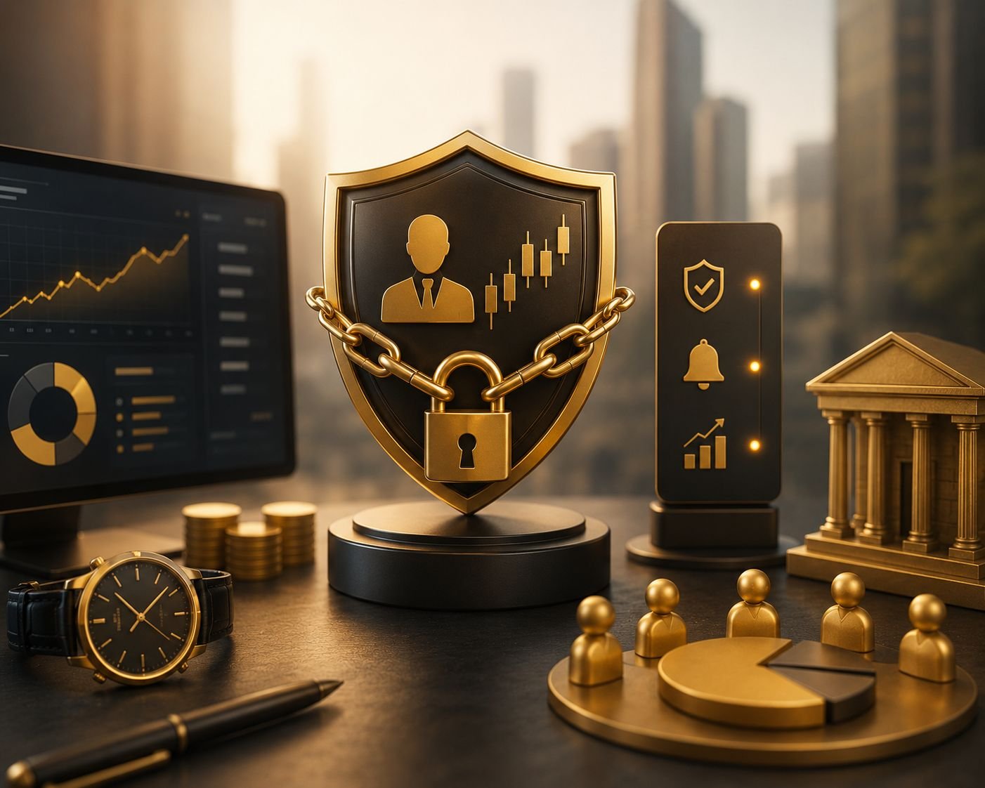 Loan Against Securities
