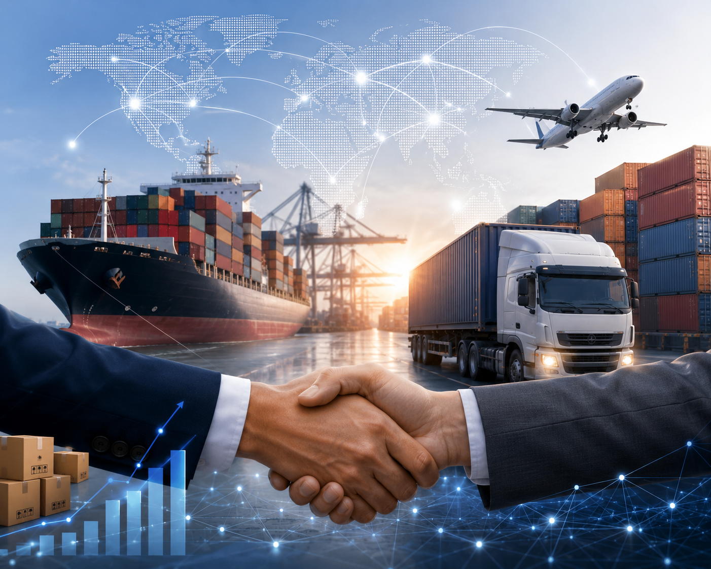 Supply Chain Loan
